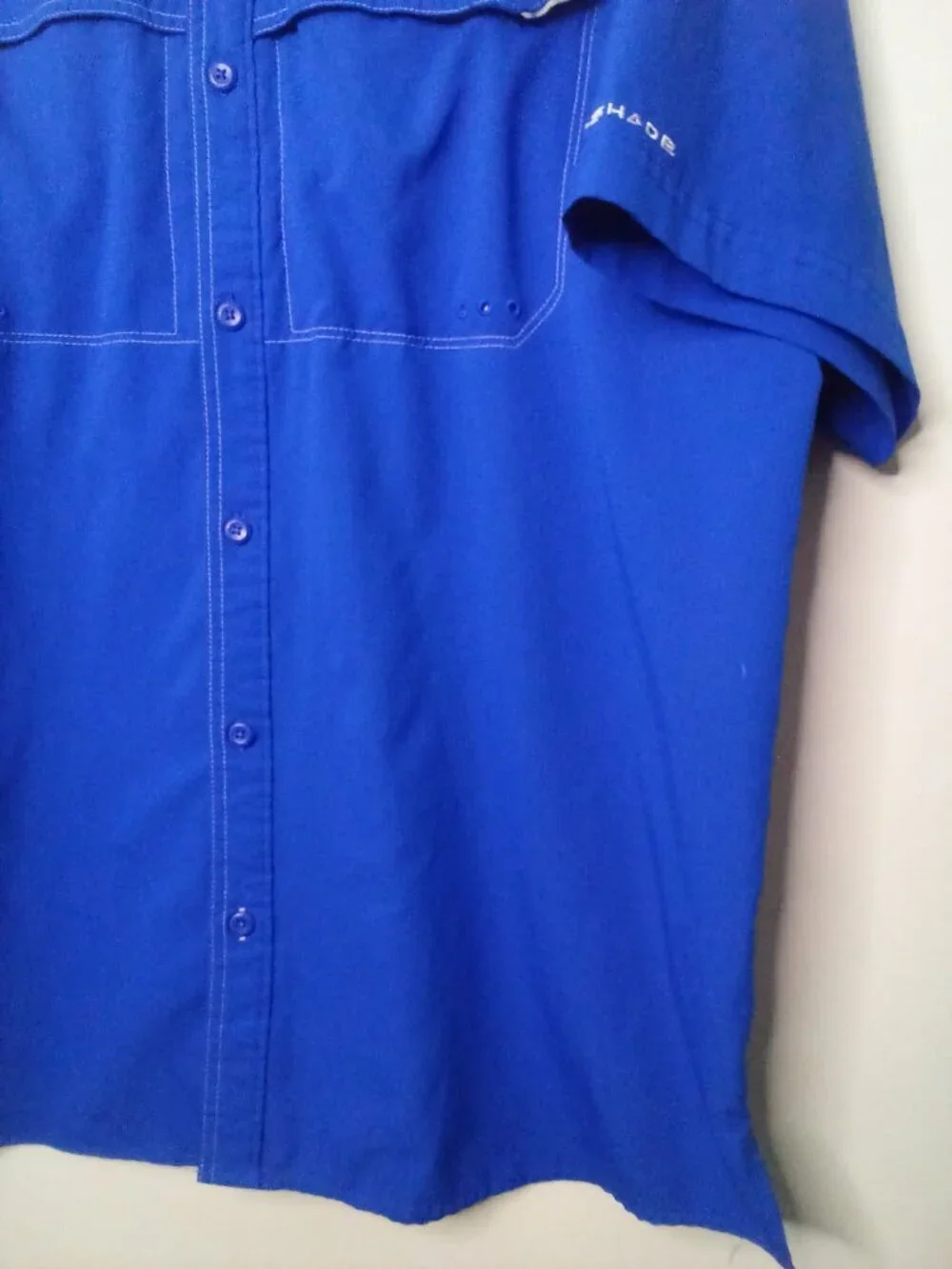 Columbia shirt men